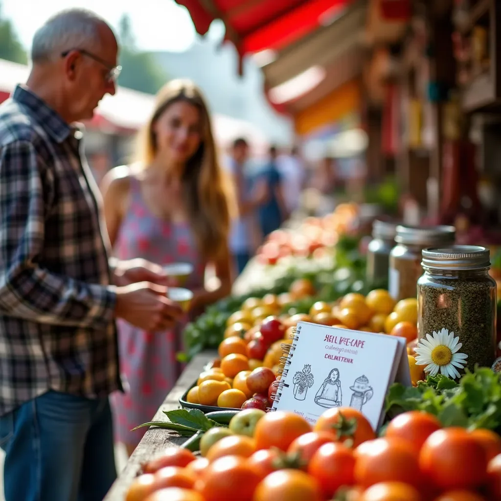 Professional team collaboration